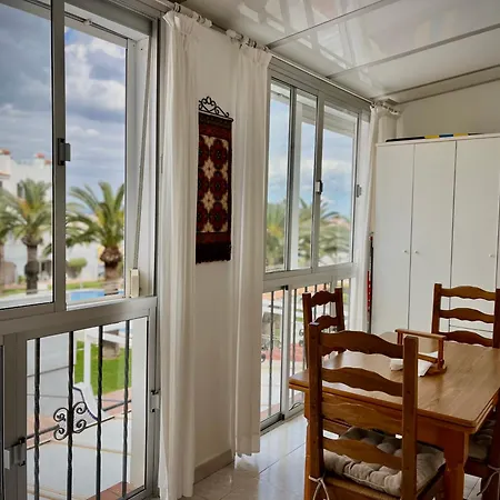 Appartement Cupido