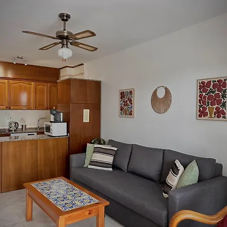 Appartement Cupido *