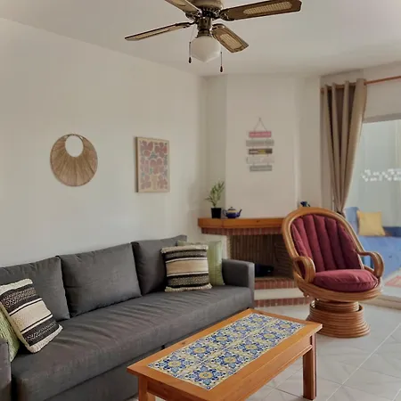Appartement Cupido *