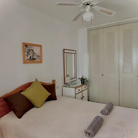 Appartement Cupido