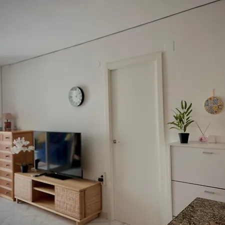 Appartement Cupido *