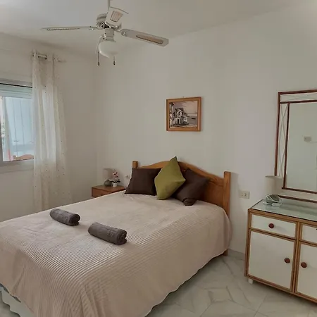 Appartement Cupido *
