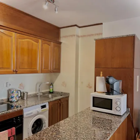 Cupido Appartement