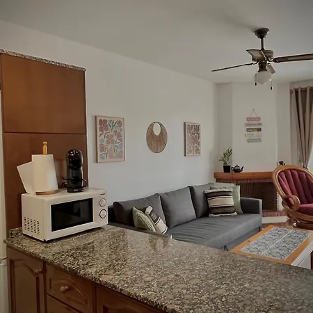 Cupido Appartement Torrevieja