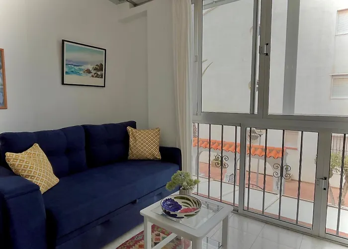 Cupido Appartement Torrevieja