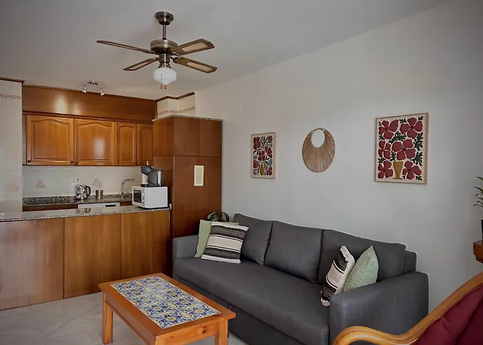 Appartement Cupido *