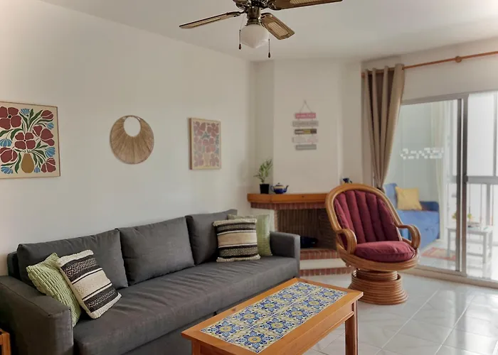 Appartement Cupido *