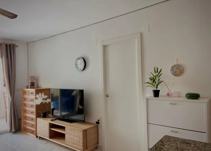 Appartement Cupido *