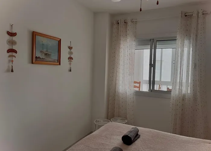 Cupido Apartament Torrevieja