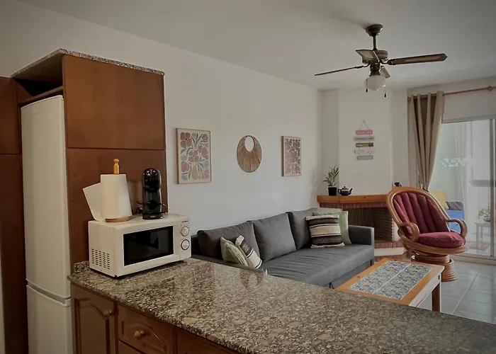 Cupido Appartement Torrevieja