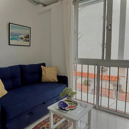 Cupido Апартаменти Торрев'єха